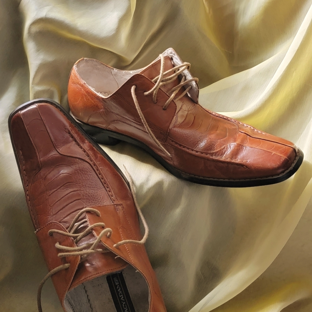Stacey Adams Nen Shoes